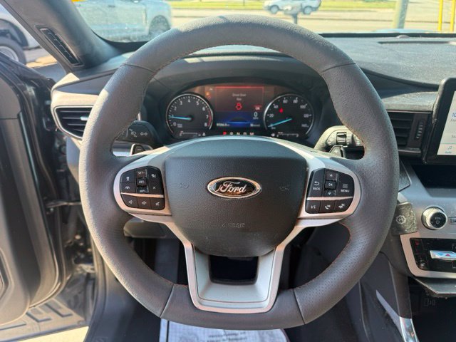 Used 2022 Ford Explorer Timberline AWD/4WD image 15