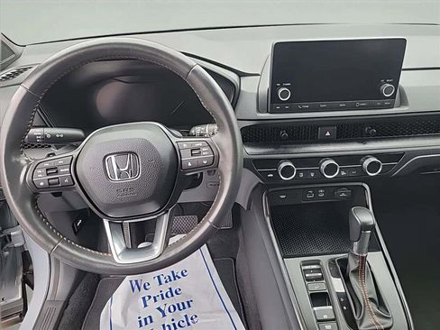 Used 2023 Honda CR-V Sport image 10