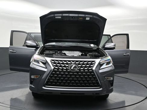 Used 2023 Lexus GX 460 Premium image 36