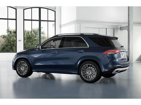 Used 2026 Mercedes-Benz GLE 350 4MATIC image 30