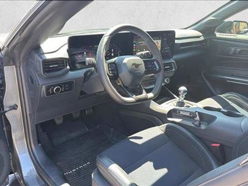 Used 2024 Ford Mustang Dark Horse RWD image 10