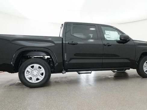 New 2026 Toyota Tundra SR RWD image 26