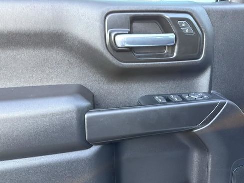 Used 2021 Chevrolet Silverado 1500 Custom Trail Boss image 14