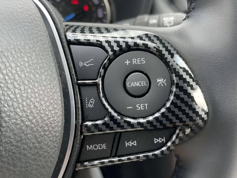 Used 2022 Toyota RAV4 XLE w/ Convenience Package AWD/4WD image 29