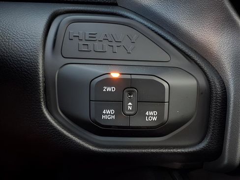 New 2026 RAM 2500 Laramie w/ Night Edition image 10