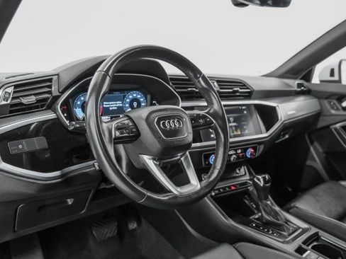 Used 2021 Audi Q3 2.0T Premium w/ Convenience Package image 12
