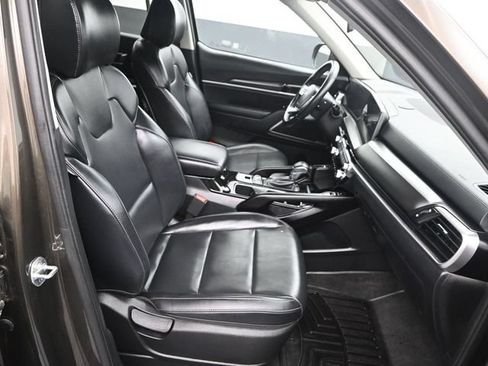 Used 2024 Kia Telluride S w/ S Sunroof Package AWD/4WD image 20