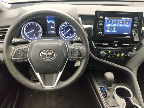 Used 2021 Toyota Camry LE FWD image 22