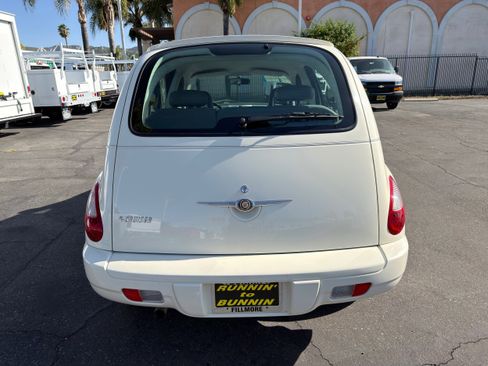 Used 2007 Chrysler PT Cruiser 4DR Base image 7