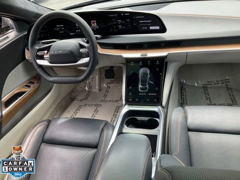 Used 2023 Lucid Air Touring AWD/4WD image 55