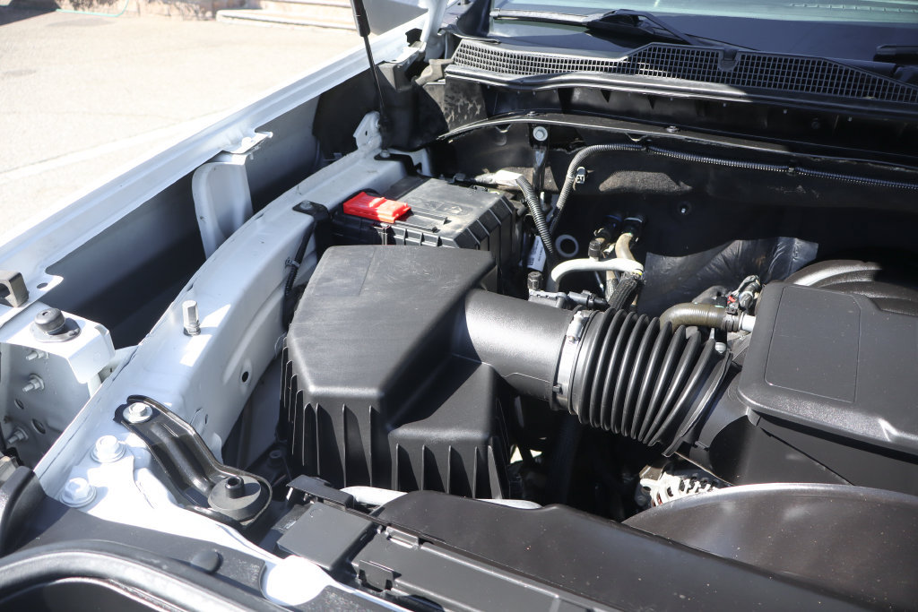 Used 2024 Chevrolet Silverado 2500 LT w/ All Star Edition AWD/4WD image 13