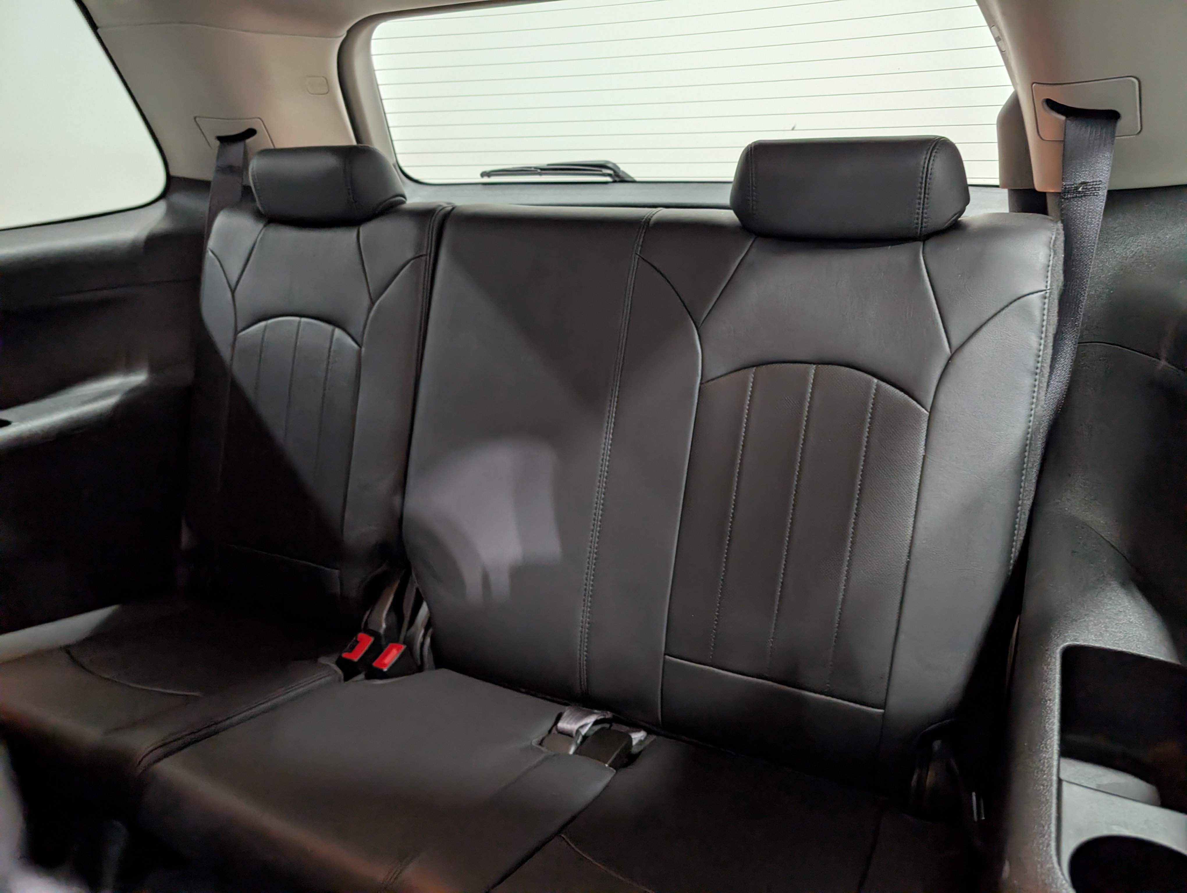 Used 2011 GMC Acadia Denali AWD/4WD image 16