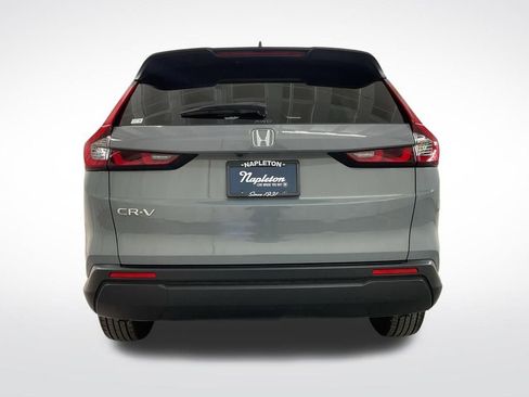 Certified 2026 Honda CR-V LX image 19