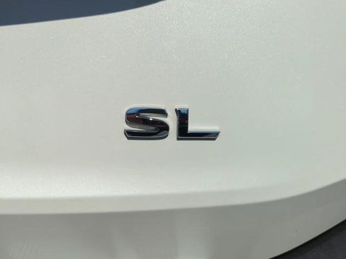 Certified 2023 Nissan Rogue SL w/ SL Premium Package FWD image 22