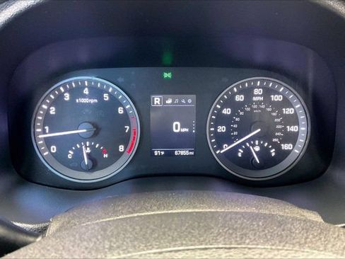 Used 2017 Hyundai Tucson Value AWD/4WD image 23