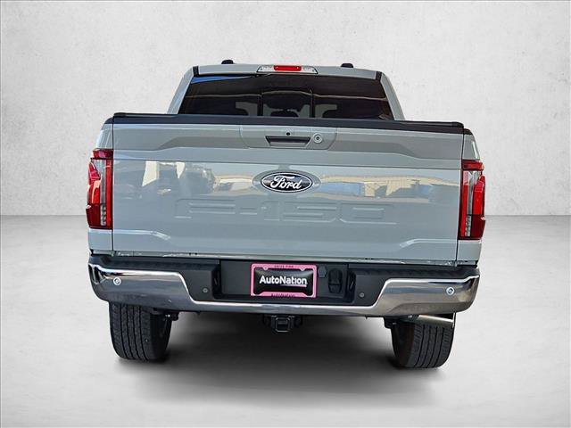 Used 2024 Ford F150 Lariat w/ FX4 Off-Road Package AWD/4WD image 7