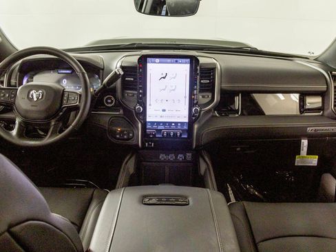 New 2026 RAM 2500 Rebel image 25