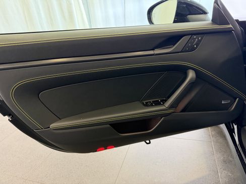 New 2026 Porsche 911 Carrera GTS image 15