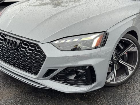 Used 2023 Audi RS 5 Clean Carfax, Call Now 858-279 image 3