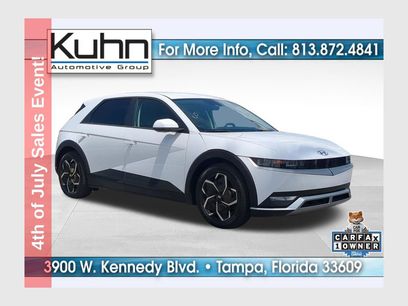 Used 2024 Hyundai Ioniq 5 SEL