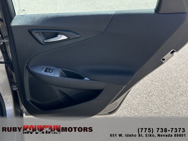 Used 2022 Chevrolet Malibu LT FWD image 21