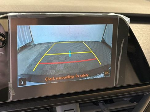 New 2025 Lexus UX 300h 300h F SPORT Design image 25