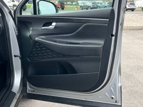 Used 2023 Hyundai Santa Fe SEL image 11