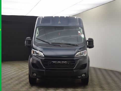 New 2026 RAM ProMaster 3500 w/ Crew Van Package image 2