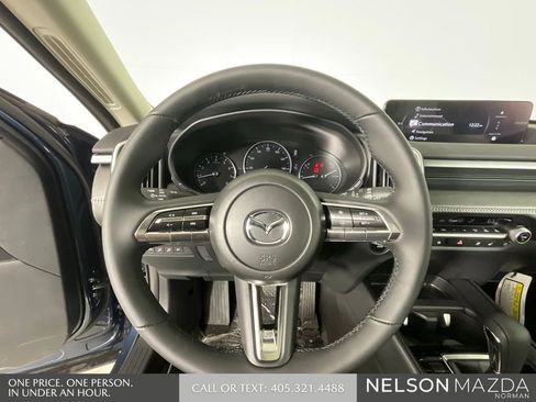 New 2026 MAZDA CX-50 AWD 2.5 S w/ Accent Package image 41