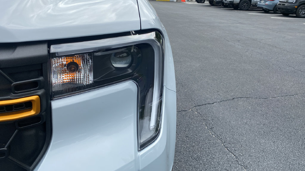 New 2026 Ford Maverick Tremor AWD/4WD image 9