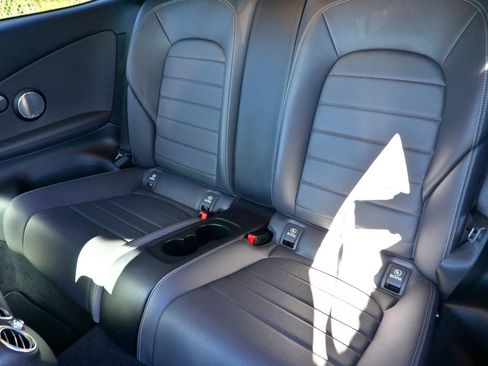 Used 2019 Mercedes-Benz C 300 Coupe image 20