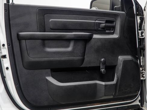 Used 2015 RAM 1500 Tradesman w/ Popular Equipment Group RWD image 23
