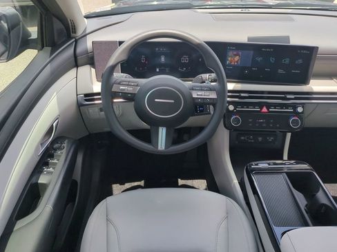 New 2026 Hyundai Tucson Blue SE AWD/4WD image 18