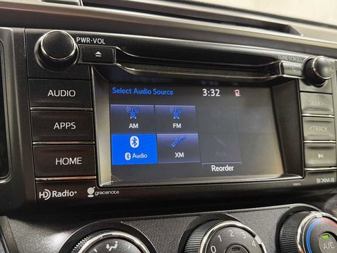 Certified 2017 Toyota RAV4 LE w/ All Weather Liner Package image 18