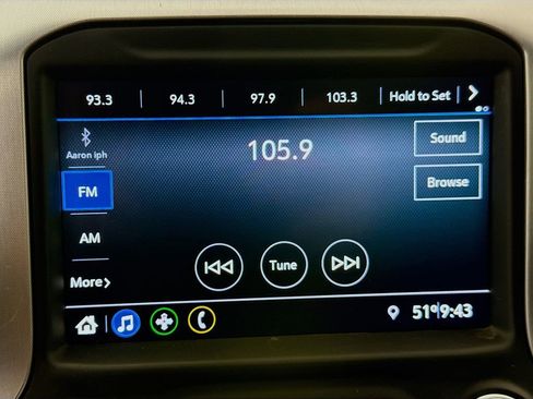 Used 2021 GMC Sierra 1500 Elevation image 14