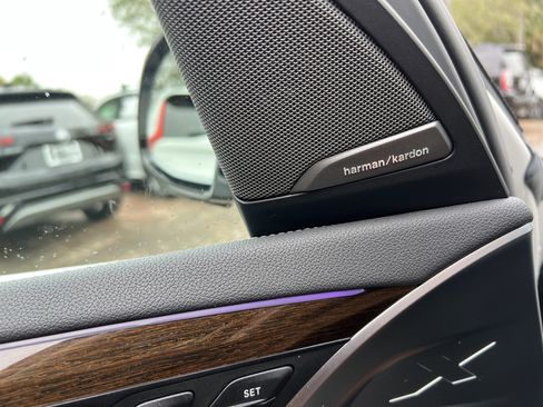 Used 2018 BMW X3 xDrive30i w/ Premium Package image 39