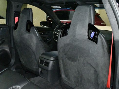 Used 2022 Cadillac CT5 V Blackwing w/ Parking Package image 16