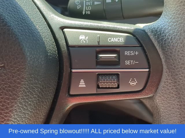 Used 2024 Honda Accord EX image 26