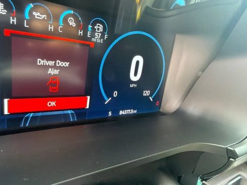 Used 2023 Ford F150 Tremor w/ Equipment Group 402A High AWD/4WD image 12