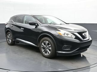 Used 2016 Nissan Murano S w/ Navigation Package FWD video 1