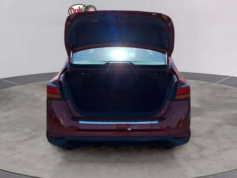 Used 2023 Nissan Altima 2.5 SR w/ SR Premium Package FWD image 19