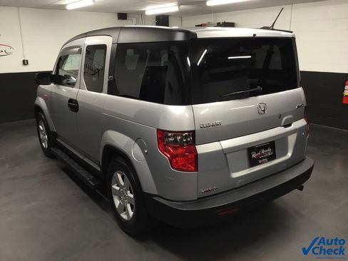 Used 2010 Honda Element EX image 7