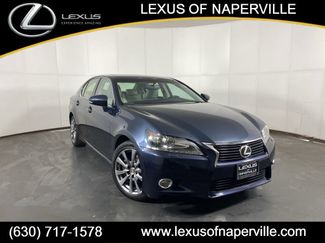 Used 2014 Lexus GS 350 AWD w/ Premium Package video 1