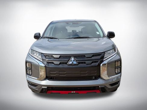 New 2026 Mitsubishi Outlander Sport AWD image 9