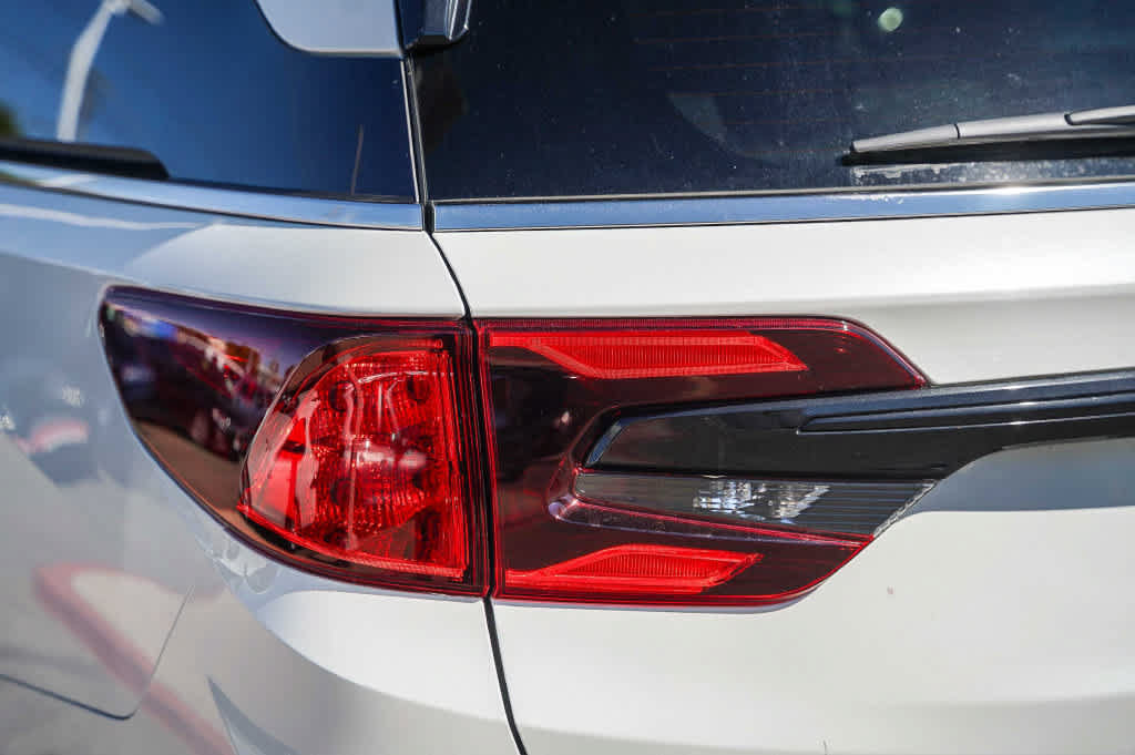 New 2027 Honda Odyssey Sport-L image 7