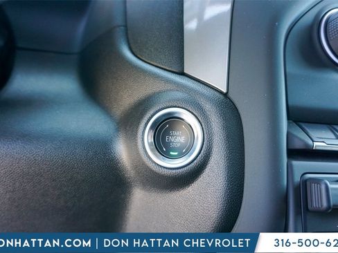 New 2025 Chevrolet Silverado 3500 W/T w/ WT Convenience Package image 10