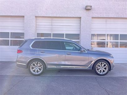 Used 2025 BMW X7 xDrive40i