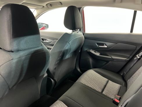 New 2026 Nissan Sentra SV image 19