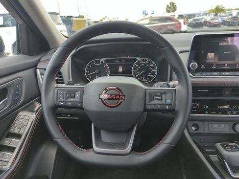 Certified 2026 Nissan Rogue SV w/ Rock Creek Premium Package AWD/4WD image 26