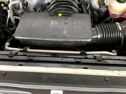 Used 2024 Chevrolet Silverado 1500 W/T AWD/4WD image 32